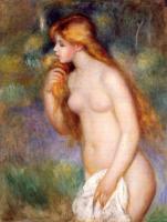 Renoir, Pierre Auguste